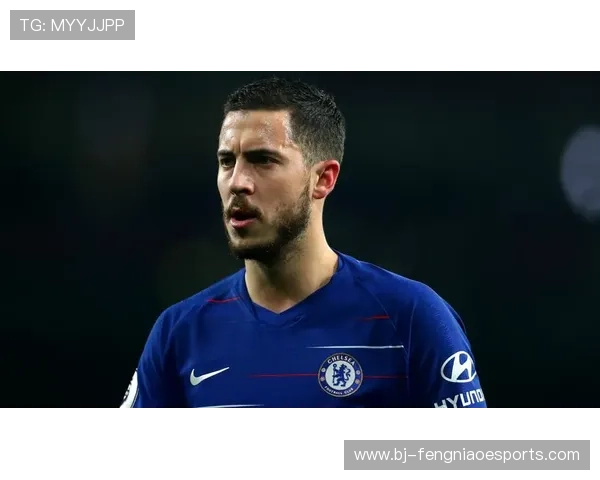 阿扎尔球星头像背后的故事与成就解析 阿扎尔球星头像背后的故事与成就解析